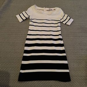 Banana republic size 0 dress